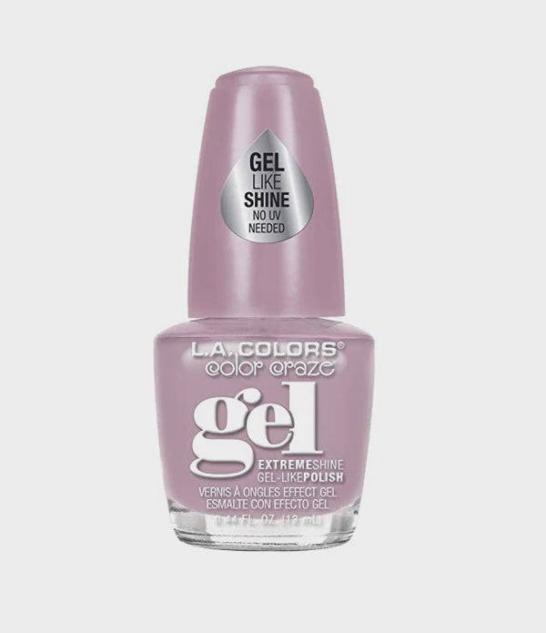 L.A. Colors Color Craze Gel