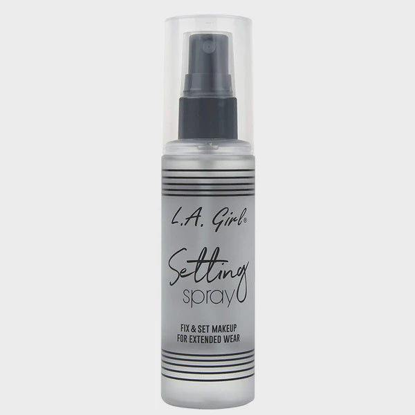 L.A. Girl setting spray Setting Spray GFS917