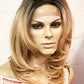 KALI SWISS LACE FRONT 4X4 HAND TIED LFP03