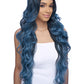 HARLEM 125 WIG LL002