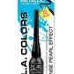 L.A. COLORS PEARL METALLIC LIQUID LINER