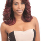 EQUAL LACE FRONT DEEP INVISIBLE PART LONA