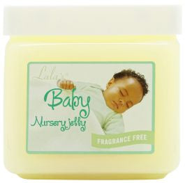 Lala's Baby Vaseline Fragrance Free