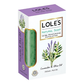 Lole’s Lavender & Olive Oil Exfoliating Soap 150 g