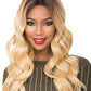 SENSATIONNEL  SWISS LACE WIG MARIA