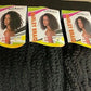 Black Angel Premium Marley Braid