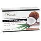 Mamado African Black Soap Infused With Coconut