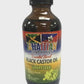 JAHAITIAN BLACK CASTOR OIL / GRAPESEED