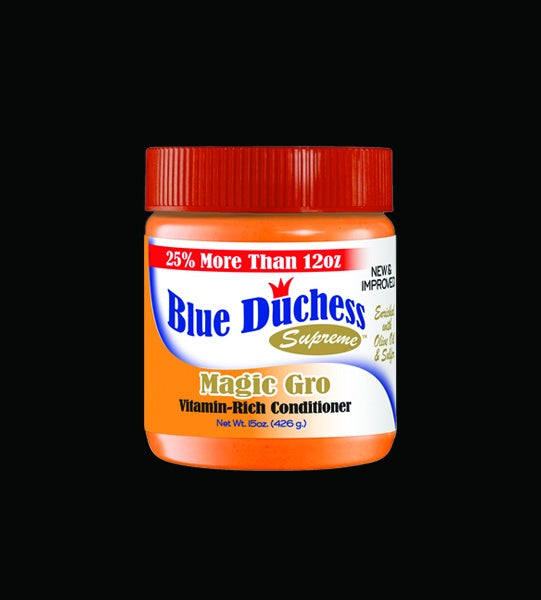 Blue Duchess Supreme