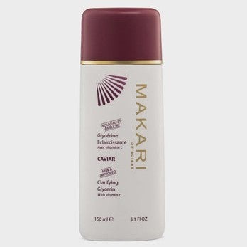Makari De Suisse  Caviar Whitening Glycerin