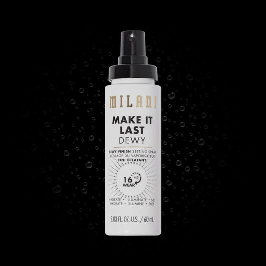 MILANI MAKE IT DEWY SETTING SPRAY /60ML