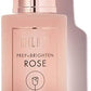 Milani Face Oil Prep+Brighten Rose