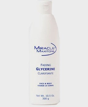Miracle Maxitone  Fading Glycerine Clarifiante