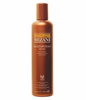 Mizani  Moisturfusion Milk Bath Gentle Lather Rinse