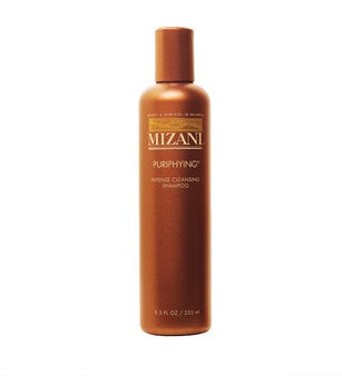 Mizani  Puriphying Intense Cleansing Shampoo
