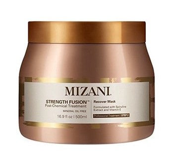 Mizani  Strength Fusion Recover Mask