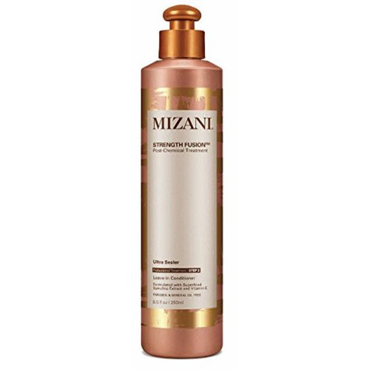 Mizani  Strength Fusion Ultra Sealer Leave-In Conditioner