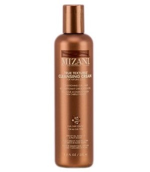 Mizani  True Textures Cleansing Cream
