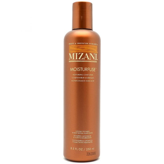 Mizani Moisturfuse Moisturizing Conditioner -New