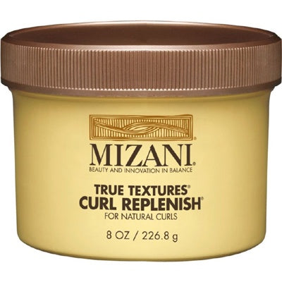Mizani True Textures Curl Masque Intense Moisturizing Masque