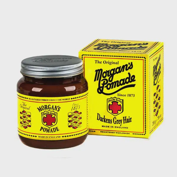 Morgan's  Original Pomade