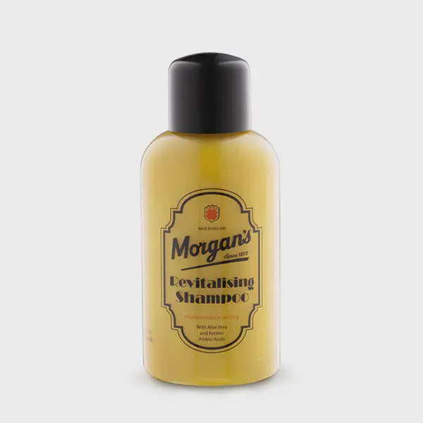 Morgan's  Revitalising Shampoo