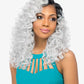 PREMIUM TOO MULTI  LENGTH LOOSE TWIST 12" 14" 16"