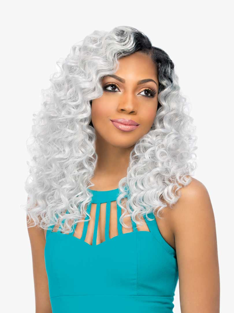 PREMIUM TOO MULTI  LENGTH LOOSE TWIST 12" 14" 16"
