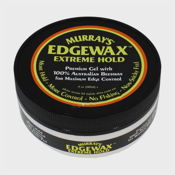 Murray's   Edgewax Extreme Hold