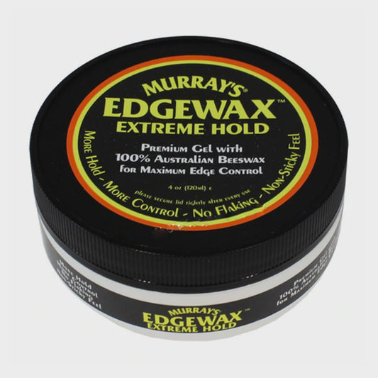 Murray's   Edgewax Extreme Hold