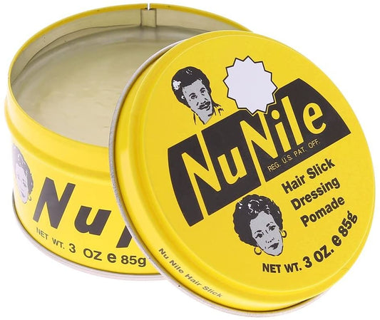 Murray's   Nu Nile Hair Slick Dressing Pomade