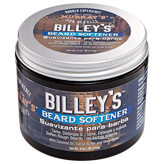 Murray's Billey's Beard Softener 113g