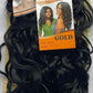 Noble Gold Grace Synthetic Hair – Shade 1