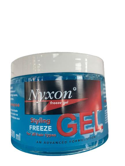 Nyxon Styling Freeze Gel
