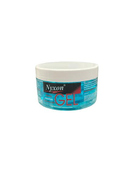 Nyxon Freeze Gel 100ml