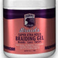 Nappy Styles Braids- Supr Xtra Hold Braiding Gel 6oz