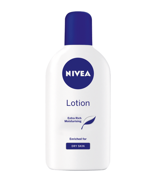 Nivea   Extra Rich Moisturising