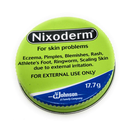 Nixoderm Form Skin cream
