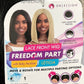 OBSESSION LACE WIG / LETICIA