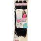 OBSESSION 3X WATER WAVE BULK 24"