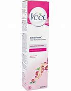 VEET PURE INSPIRATION HAIR REMOVAL CREAM