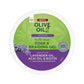 ORS Olive Oil Braidzone No Fly-Away Edge & Braiding Gel 8 oz