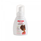 ORS Curls Unleashed Green Tea & Mango Shine & Define Mousse