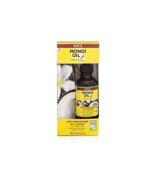 ORS Monoi Oil Anti-Breakage Oil Fusion 59 ml