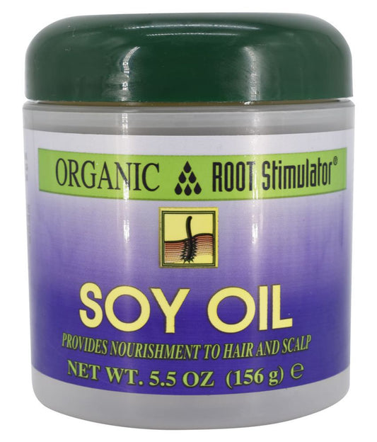 ORS Organic Root Stimulator Soy Oil
