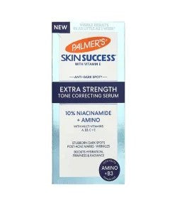 PALMER'S SKIN SUCESS EXTRA STRENGTH TONE CORRECTING SERUM