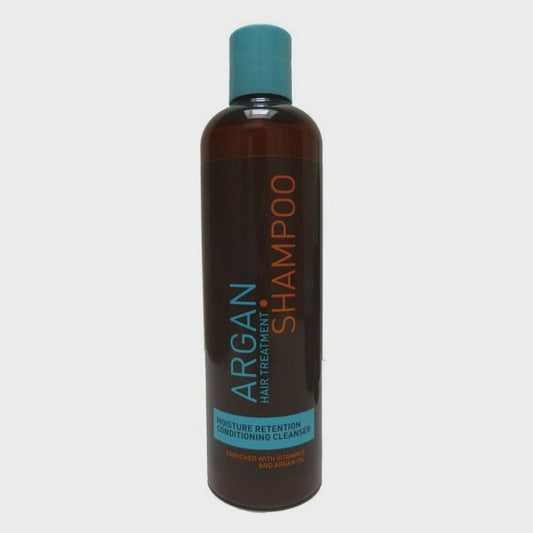 PCC Brands  Argan Hair Treatment Shampoo