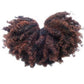 SOFT N SILKY AFRO TWIST PUFF WVG 6"