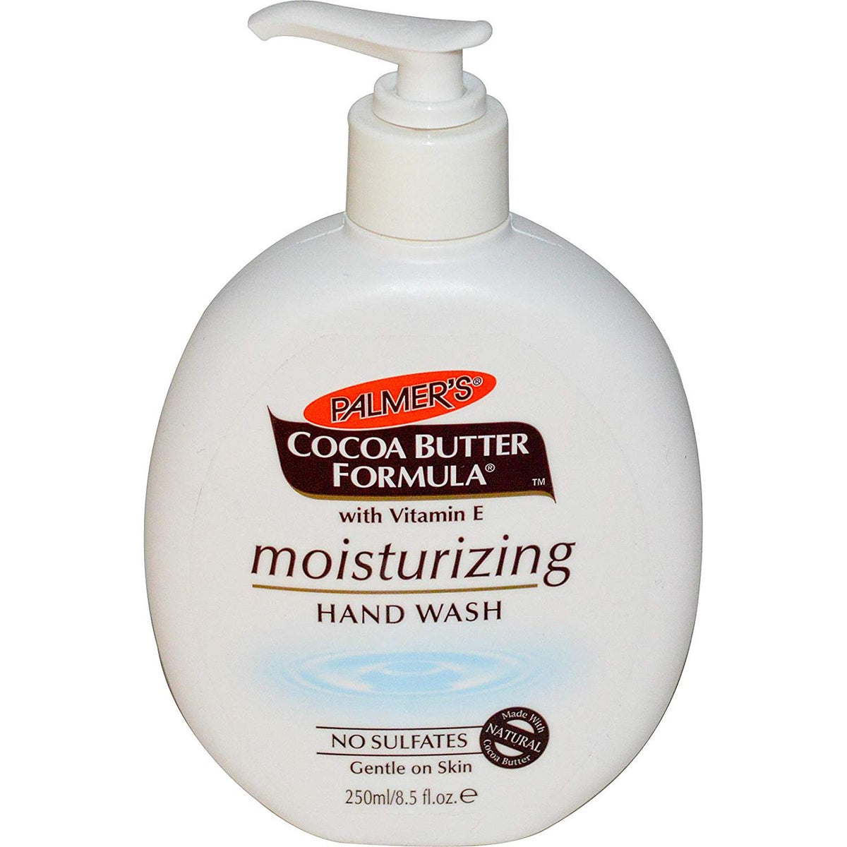 Palmer's  Cocoa Butter Formula  Moisturising Hand Wash