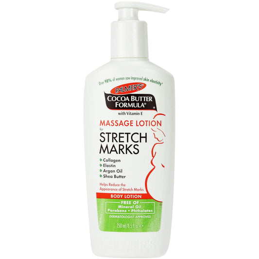 Palmer's Cocoa Butter Formula Massage Lotion for Stretch Marks